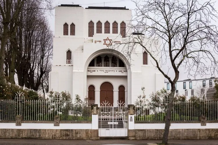 Sinagoga Kadoorie, no Porto: Nacionalidade portuguesa para descendentes de judeus sefarditas