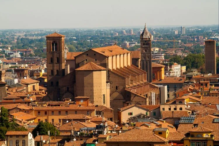 Bologna