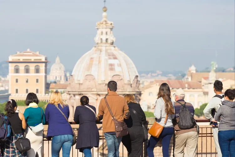Roma. one of the Most Important City in Italy