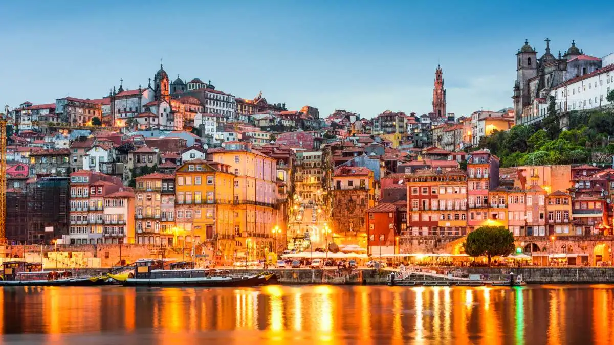 Golden Visa Portugal | Atlantic Bridge